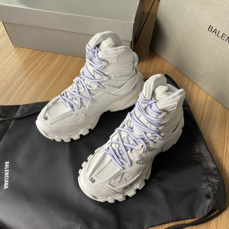 Balenciaga Track Shoes